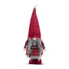 Elf scandinav de Craciun, 60 cm, multicolor, General