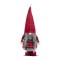 Elf scandinav de Craciun, 60 cm, multicolor