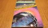 PARAPSIHOLOGIA SI MISTERELE LUMII ACTUALE - Cristian Negureanu - 317 p.