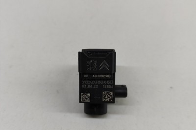 Senzor de impact dreapta față CITRO&amp;Euml;N DS7 Crossback 2023 OEM: 9852080480 27959967 foto