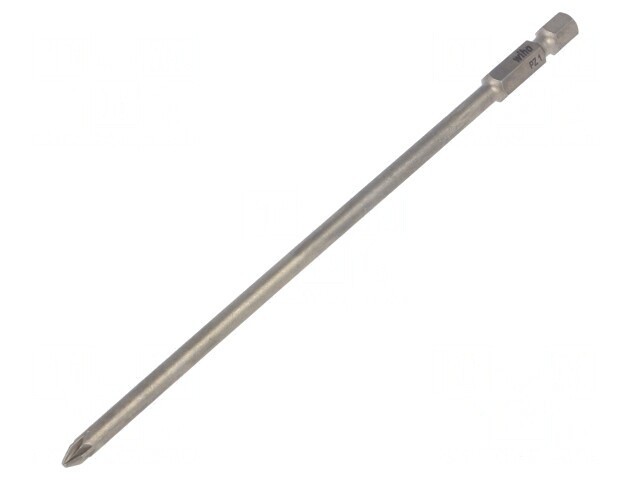 Capăt Șurubelniță Pozidriv PZ1 150mm