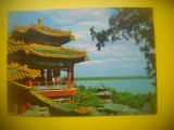 HOPCT 5656 CALATORIE INTR O IMAGINE -CHINA -ASIA-NECIRCULATA