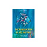 The Rainbow Fish/Bi: Libri - Eng/Spanish PB