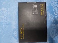 Android Tv box QPLOVE,128Gb. foto