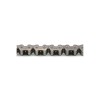 MBS Lant distributie KMC 2034LN Yamaha T MAX 500 01-11 92RH2010M/ 132L, inchis, Cod Produs: 163712110RM