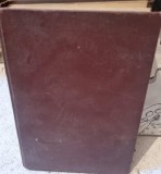 BULETINUL SOCIETATII REGALE ROMANE DE GEOGRAFIE TOMUL L/1931