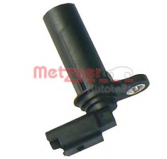 Senzor impulsuri, arbore cotit DACIA LOGAN MCV (KS) (2007 - 2016) METZGER 0902210