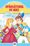 Spargatorul de nuci - Citeste-mi o poveste - DPH