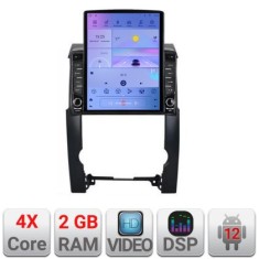 Navigatie KIA SORENTO 2009-2012 Manual K-041 ecran tip TESLA 9.7&amp;quot; cu Android Radio Bluetooth Internet GPS WIFI 2+32 DS CarStore Technology foto
