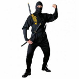 Costum ninja