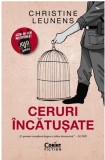 Ceruri incatusate | Christine Leunens, Corint