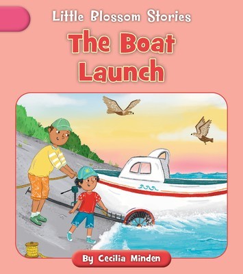 The Boat Launch foto