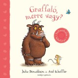 Graffal&oacute;, merre vagy? - Julia Donaldson