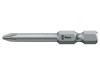 Bit/Cap Surubelniță Phillips Wera PH0, 89mm - Profesional, Durabil