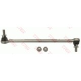 Bieleta antiruliu Bmw Seria 1 (E81 E87 E88 E82), Seria 3 (E90/E91), X1 (E84), Z4 (E89), Trw JTS614, parte montare : Punte fata, Dreapta