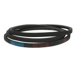 Curea de transmisie 17x11x2450 Li Breckner Germany pentru utilaje