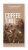 Ciocolata Benjamissimo Coffee Time Bio Fara Gluten 60g Ingrediente Ecologice