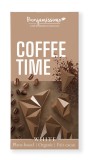 Ciocolata Benjamissimo Coffee Time Bio Fara Gluten 60g Ingrediente Ecologice