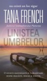 Liniștea Umbrelor - Tana French - Roman Politist - RAO