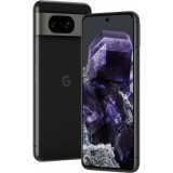 Smartphone Google Pixel 8, 6.2&quot;, 8GB RAM, 256GB, 5G, Dual SIM, Negru