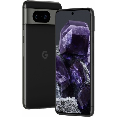 Smartphone Google Pixel 8 6,2&amp;quot; 8 GB RAM 256 GB Negru foto