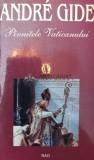 Pivnitele Vaticanului - 1997 - Andre Gide ($P48)