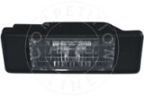 Iluminare numar de circulatie FORD RANGER (TKE) (2011 - Prezent) AIC 55775