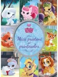 Cumpara ieftin Micii prieteni ai printeselor. Palace Pets/***