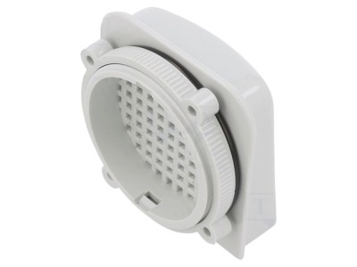 Element de ventilare policarbonat &amp;Oslash;63mm foto