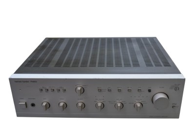 Amplificaator Harman Kardon PM 665 HI END foto