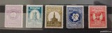 1927 50 de ani de la infiintarea Societatii Romane de Geografie