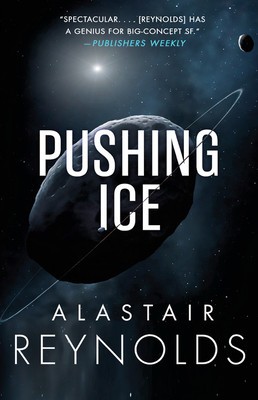 Pushing Ice foto