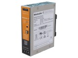 Alimentator Pulsatoriu WEIDM&Uuml;LLER 72W 24VDC 0-3A pentru Șină DIN