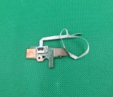 Asus X55U Placa Buton Pornire ON/OFF + Cablu Flex X55A SWAP