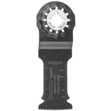 Makita TMA047 - Accesoriu multicutter Starlock taiere 32x50 mm lemn metal