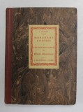 MORCEAUX CHOISIES ET LECTURE EXPLIQUEE par J. CALVET , 1924