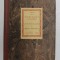 MORCEAUX CHOISIES ET LECTURE EXPLIQUEE par J. CALVET , 1924