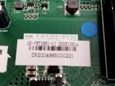 17TC711F VESTEL foto