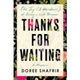 Thanks for Waiting
