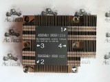 Radiator/Heatsink Server/Workstation 1U SuperMicro SNK-P0067PD Socket LGA3647