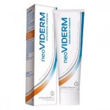 Epsilon Health Neoviderm Emulsie Reparatoare Piele, 100ml: Arsuri, Rani, Iritatii, Ulcere. Beta-Glucan, Acid Hialuronic, Alginati. Familie