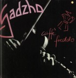VINIL Gadzho &lrm;&ndash; Caff&eacute; Freddo (VG)