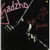 VINIL Gadzho &lrm;&ndash; Caff&eacute; Freddo (VG)