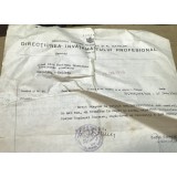 ACTRR02 Act 1945 Invatamant