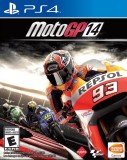 Joc PS4 Moto GP 14 - EAN: 8059617102128 (e)(K) - I