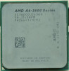 Procesor FM1 AMD A6-3600 Quad-Core 2.10GHz- AD3600OJZ43GX, 2.0GHz - 2.4GHz