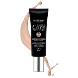 Deborah, 24 Ore Care Perfection, De lungă durată, Fond de ten lichid, 001, Corect, SPF 20, 30 ml *Tester