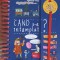SPUNE-MI... CAND S-A INTAMPLAT? LAROUSSE-GERALDINE MAINCENT-248678