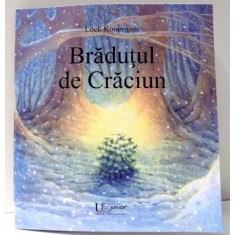 BRADUTUL DE CRACIUN de LOEK KOOPMANS , 2014