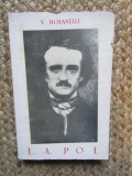 E. A. Poe - V. Buranelli